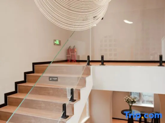 Shanhai Guanlan B&B