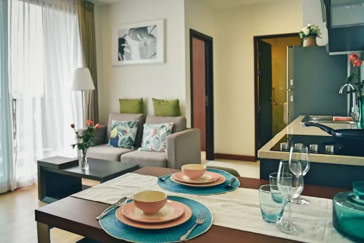 Astra Condo