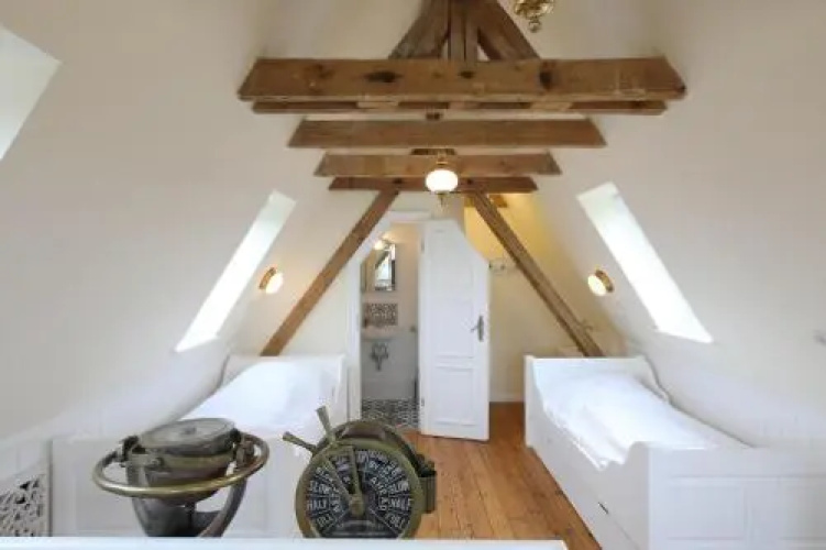 Dünenhaus