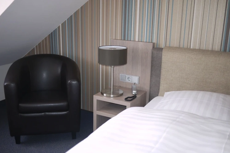 Classic Single room