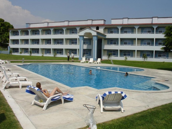 Dorados Convention & Resort photo 18