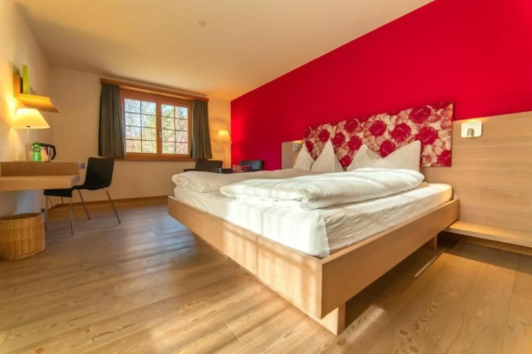 Double Family Suite