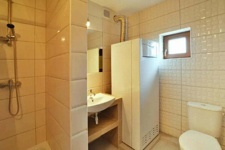 Comfortable Holiday Home With a Private Garden