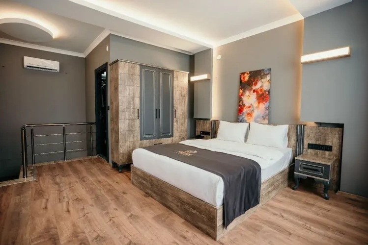 Standard Bungalow