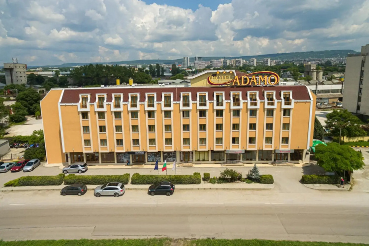 Imagen del hotel