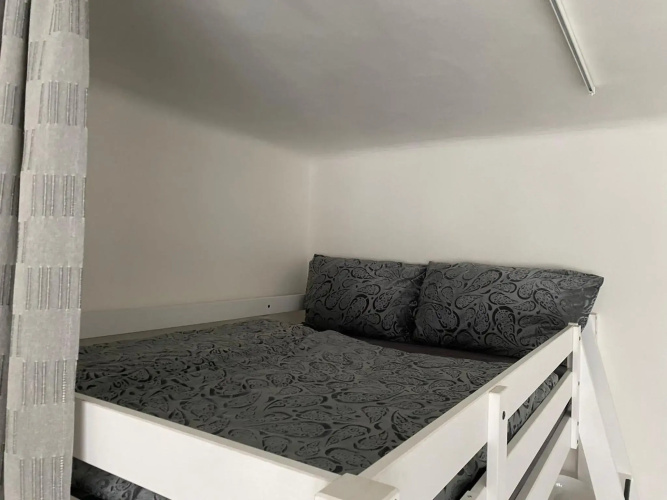 Tulip Apartment