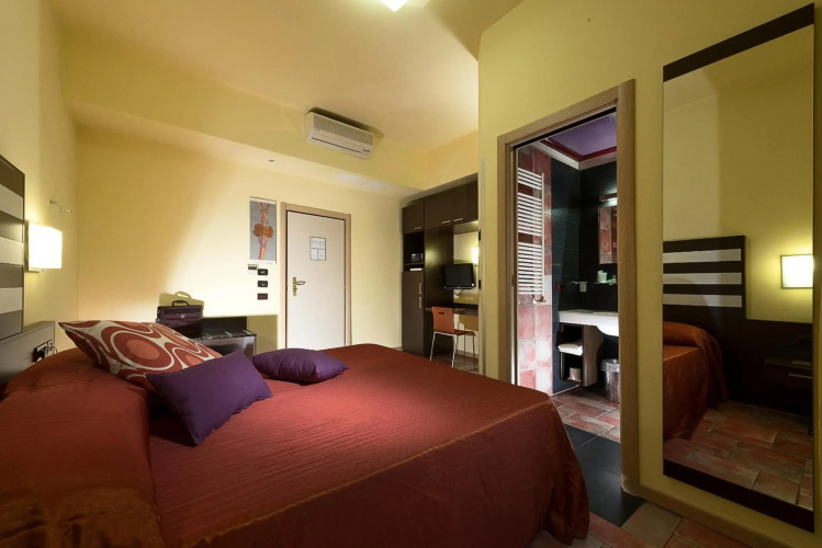 La Pioppa Hotel