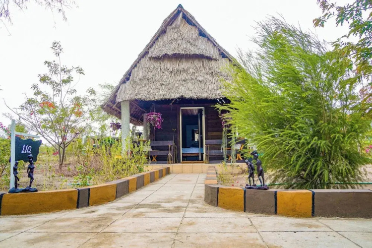 Eliata Bush Camp