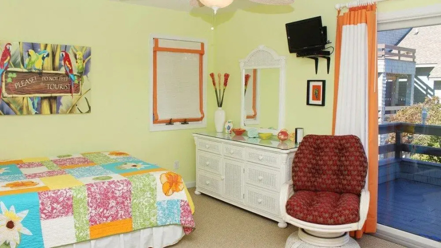 Family Thayer-apy - 4 Br Home