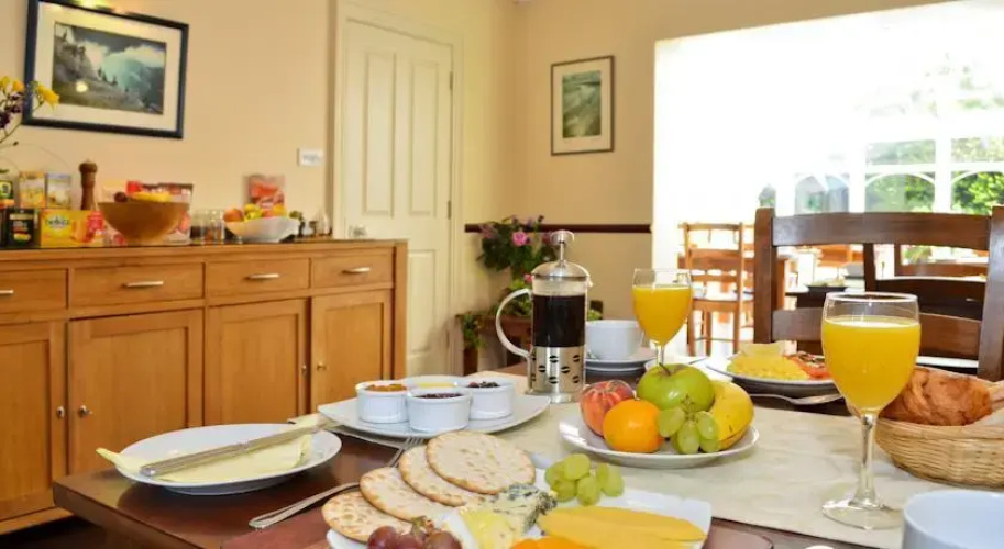 Atlantic Heights Galway B&B