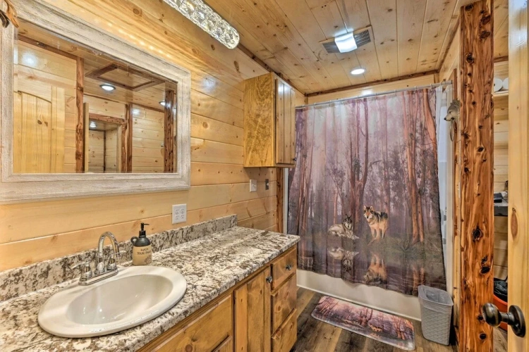 1 Bedroom Cottage