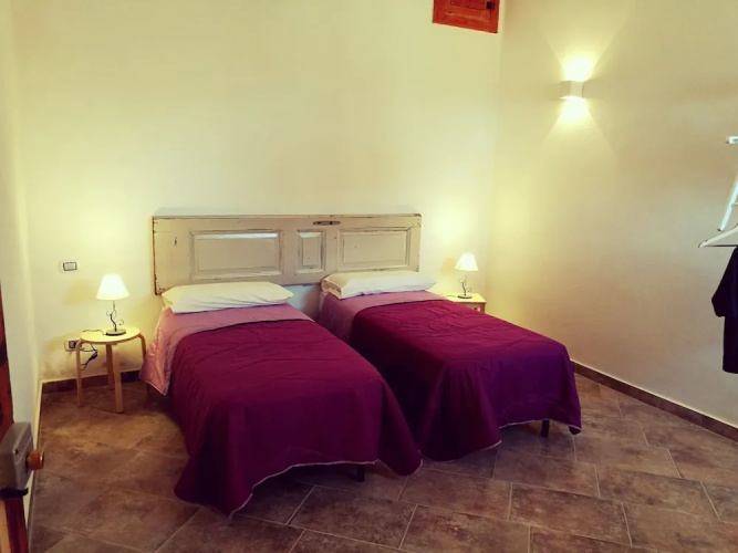 B&B Soluzio