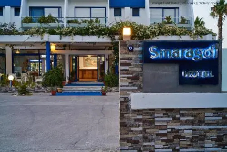Image de l'hôtel
