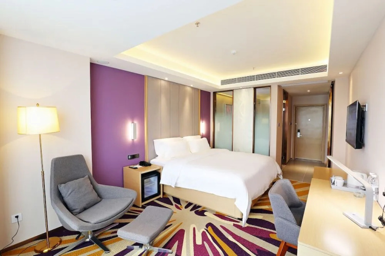 Lavande Hotel Jun Ye Rd Branch
