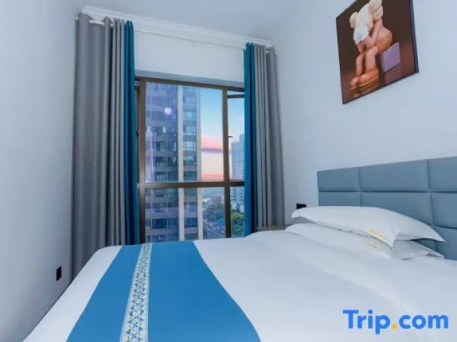 2 Bedrooms Suite