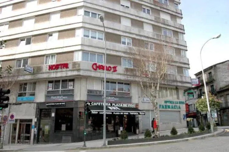Hotelbild