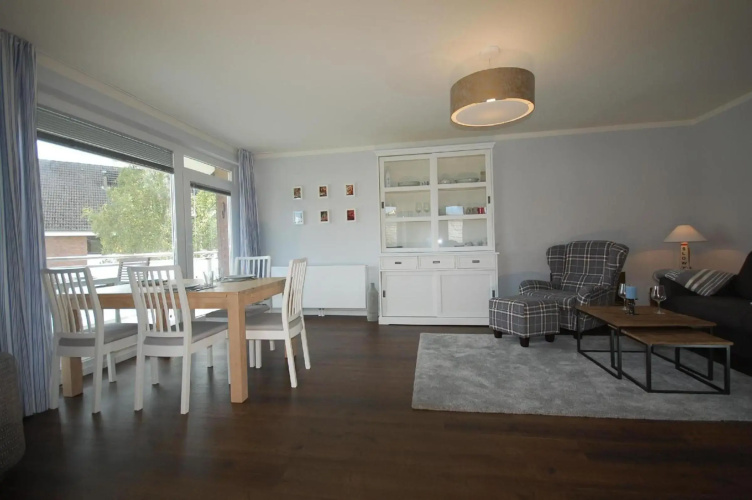 Apartment 22 - Han/012