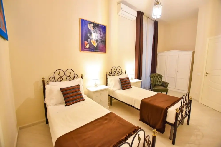 Comfort Double room with balcony