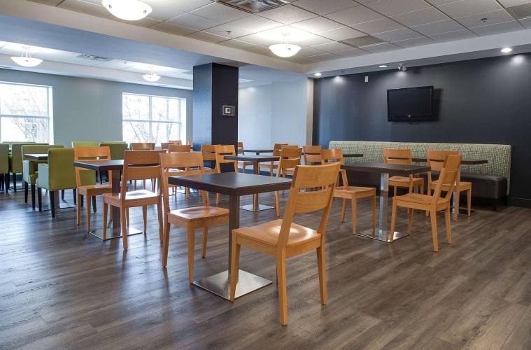 Country Inn & Suites by Radisson, Niagara Falls, ON photo 14
