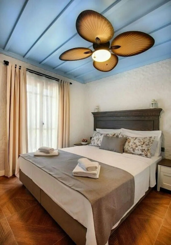 Petite Boutique Apart Hotel