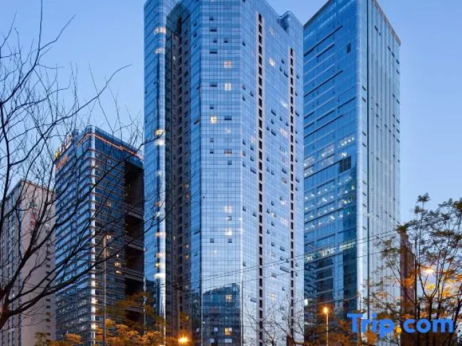 Chengdu Dayu High-tech Service Apartment