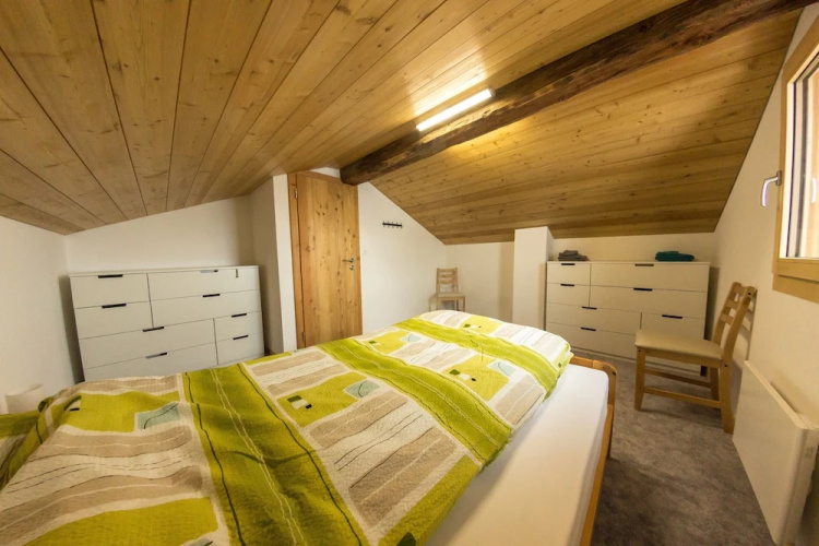 Chalet Schirli