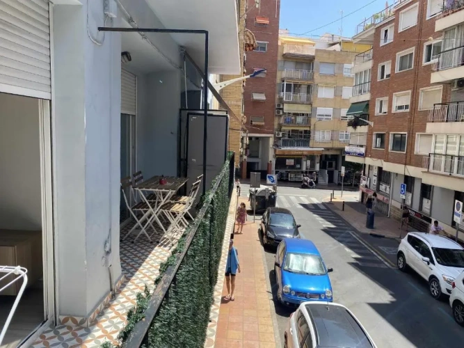 3 Bedrooms Apartment