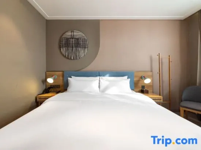 Business Double room