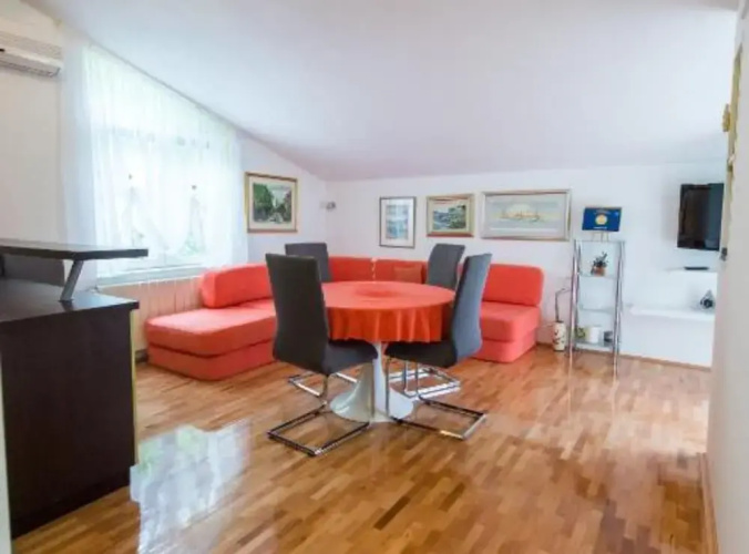 Apartments Galić