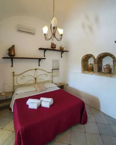Tenuta San Tommaso