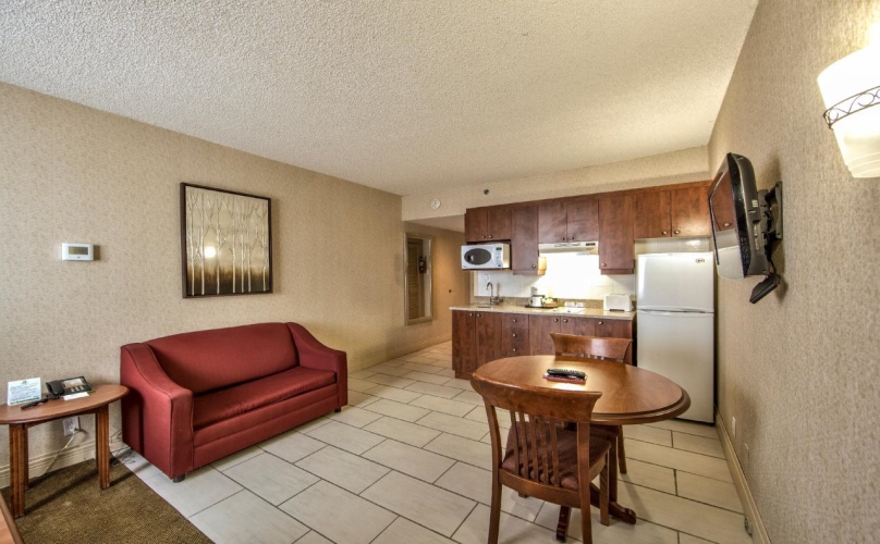 Radisson Hotel Montreal Airport photo 31