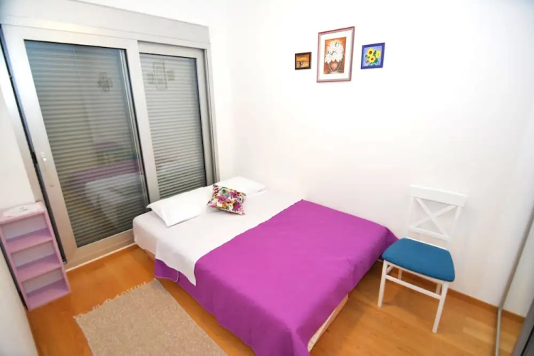 Apartment Vaki