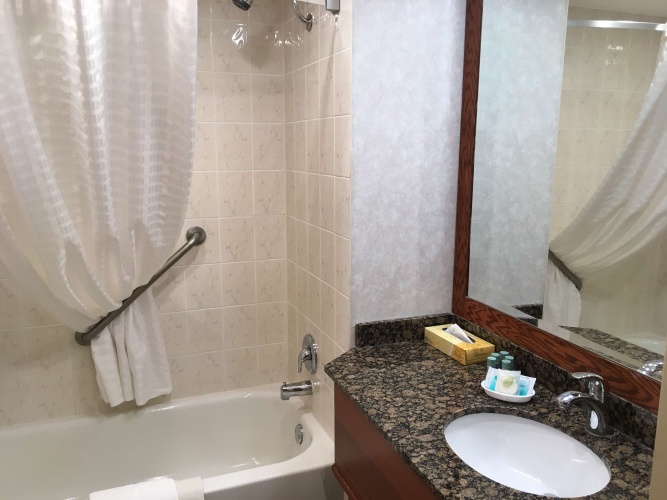 Best Western Voyageur Place Hotel photo 31