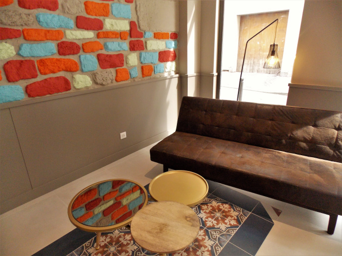 Hotel Excelsior Batignolles