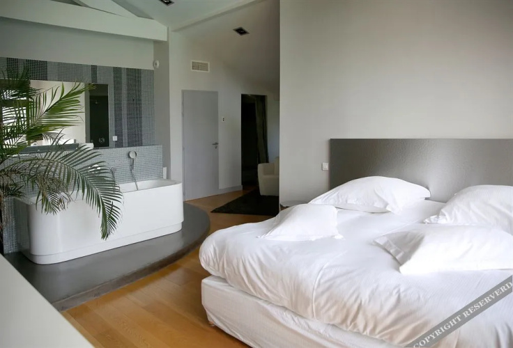 Lafitenia Resort
