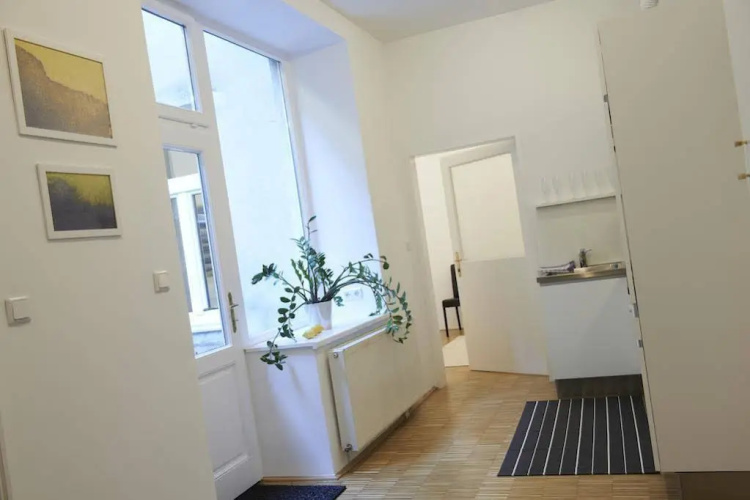 Viennaflat Apartments