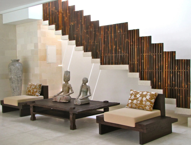 Nyaman Villas