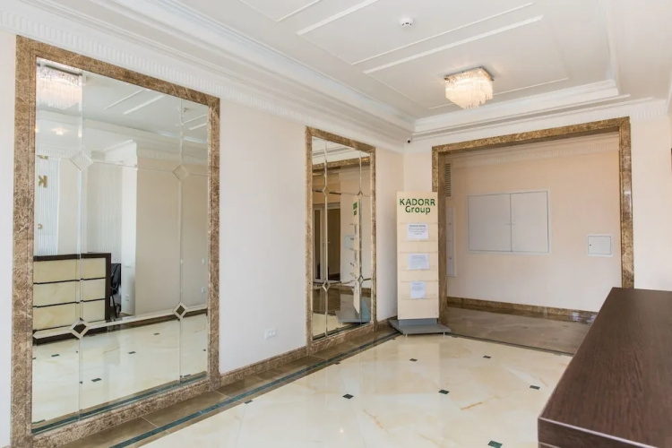 Apartment Ninel