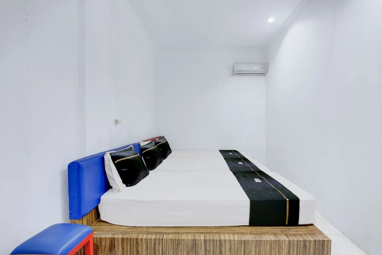 Triple Suite