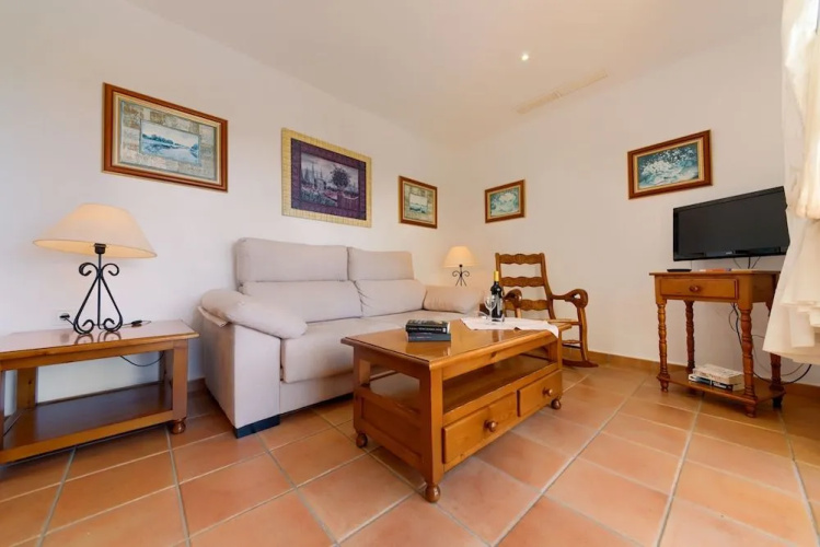 Apartamentos Villafaro
