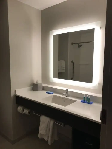 Twin Suite