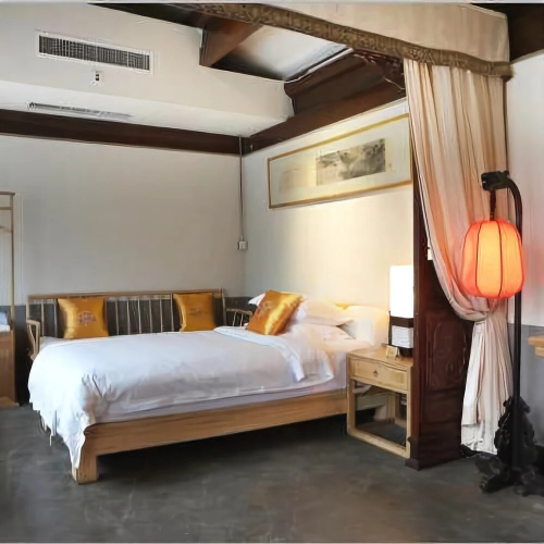 Wenmiao Hotel