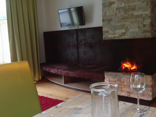 Hotel Alpenblick
