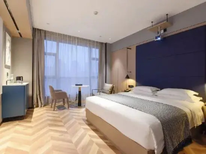 Runlin Hotel (Kaiyuan Avenue)