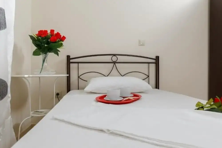 Glyfada Villas