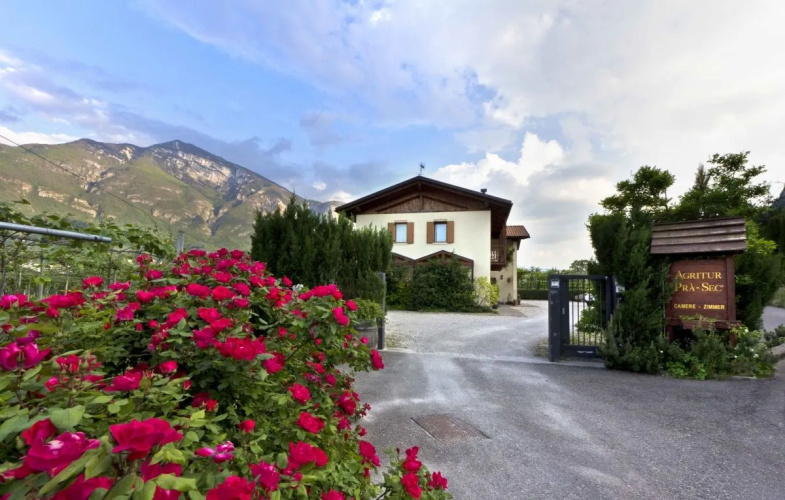 Agritur Pra Sec