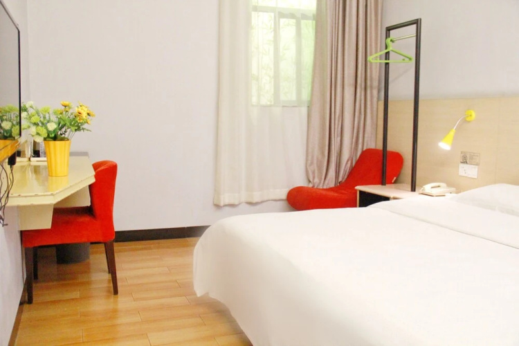 Wenxin Hotel Foshan