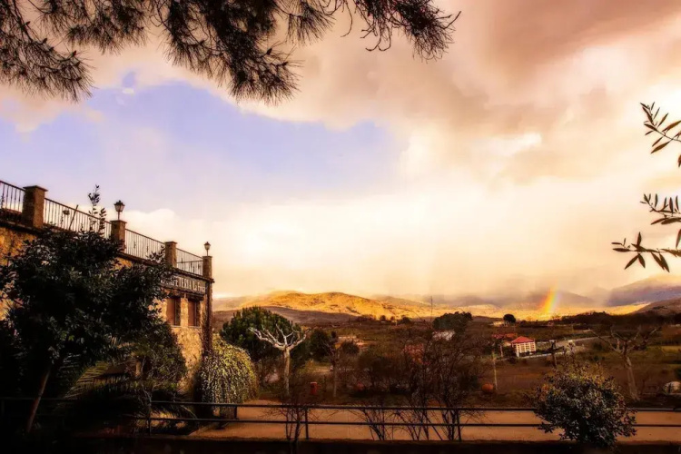 Villa Xarahiz