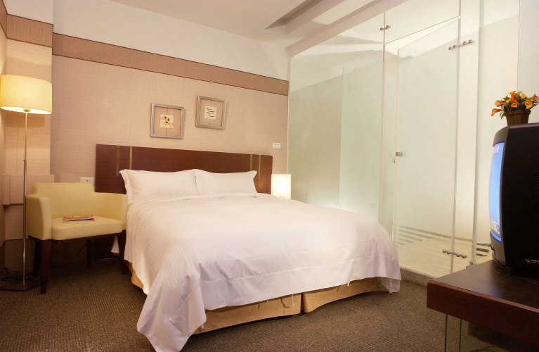 Gamalan FL Spring Hotel