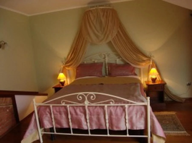 Hotel Sebastian